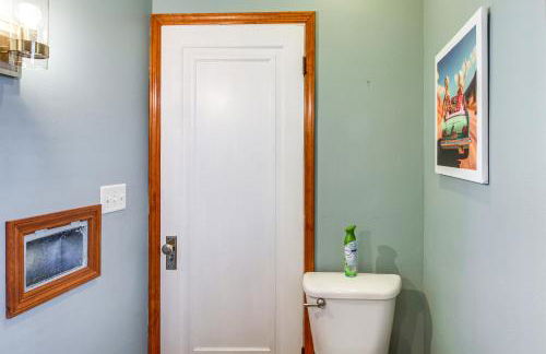 Spacious Detroit Lakes Home Walk to Downtown! - Foto 18