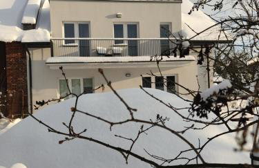 WieliczkaHome 1st floor + garden + parking - Foto 13