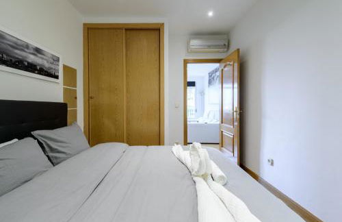 Amplio Piso en Madrid Centro con Vistas al Templo de Debod - Photo 24