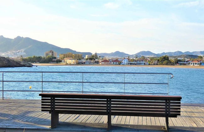 Alamillo House - Sea and Mountain Views - 700 Metres From the Beach - Photo 48