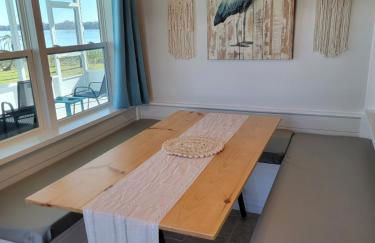 Camp St. Cabanas Unit 3 on Lake Dora - Foto 26