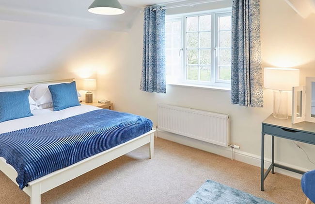 Host Stay Gardeners Cottage - Foto 19