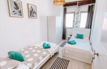 Summer Breeze Apartment - Foto 24