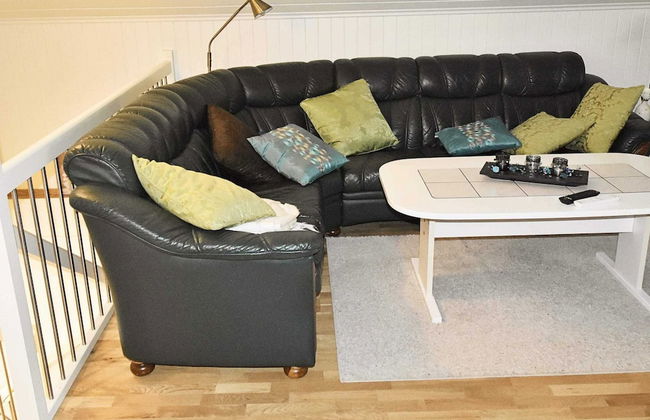 Holiday Home in Leirvik I Sogn - Foto 23