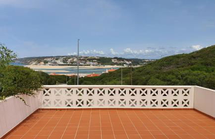 Vila tradicional Lagoa de Óbidos com piscina - Foto 18