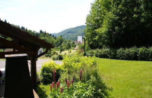 Holiday Home in Vosges with Garden and BBQ - Foto 13