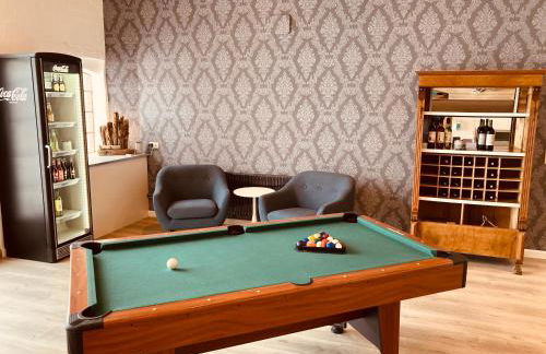 Hof Steinhütten Boutique Apartments - Foto 16