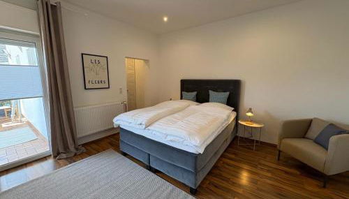 Schöne Ferienwohnung in Andernach - Foto 3