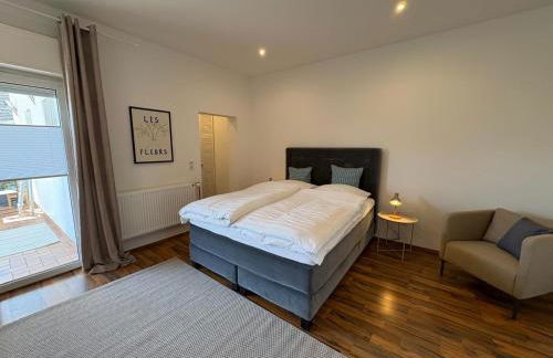 Schöne Ferienwohnung in Andernach - Foto 3