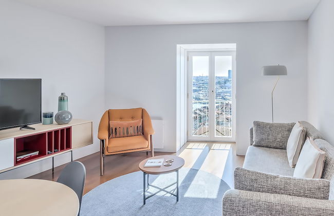 Oporto Street Aldas - Photo 45