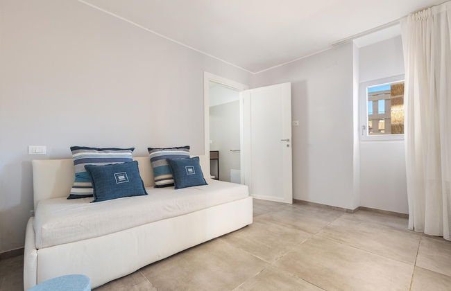 3366 Villa Amoenitas by Perle di Puglia - Foto 48