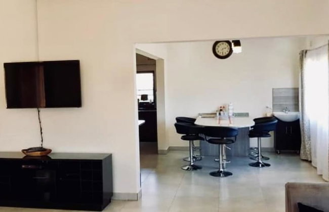 Makeni Villa - Foto 20