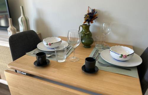 Corn House, São Pedro de Moel Sea View - Foto 12