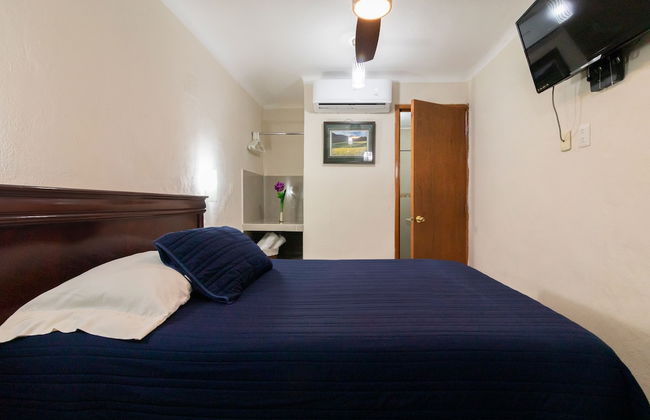 Posada Flamingos - Photo 16