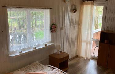 Brzozowy zakątek - Foto 3