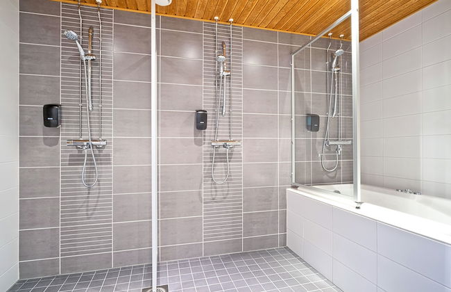 Holiday Club Saariselkä Superior Apartments - Foto 67