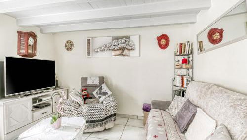 Charming Stay in Heart of Dax - Foto 2