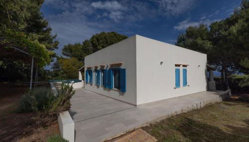 Ustica Mari e Carlo Contrada Ogliastrello - Foto 2