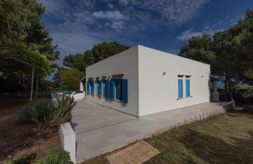 Ustica Mari e Carlo Contrada Ogliastrello - Foto 2