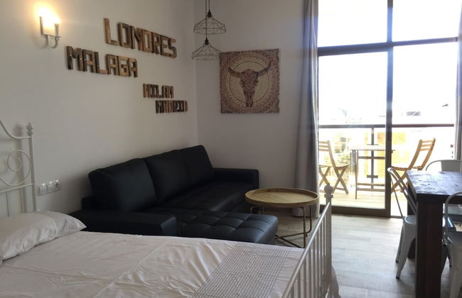 Apartamentos Puerto Marina - Foto 10