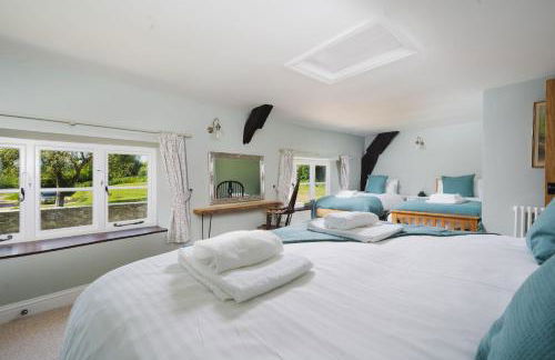 Summergreen Farmhouse - Foto 18