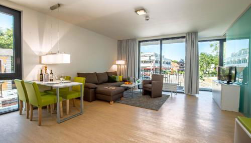 Carat Apartments Grömitz - Foto 4