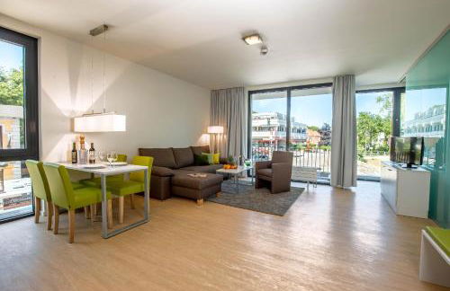 Carat Apartments Grömitz - Foto 4