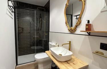 Apartamentos Casa el Gorras - Foto 21