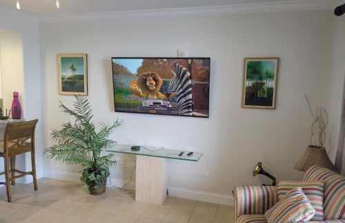 Lakeview Condo Hotel near Disney - Foto 17