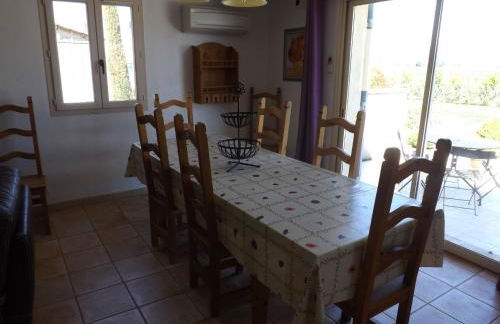 Demeure d'hôtes et Mas Maurice - Foto 59