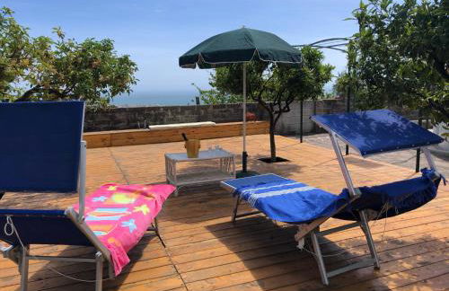 La Villa dei Limoni - Villa Panoramic with Pool - Foto 7