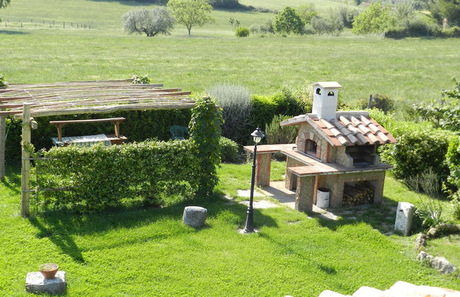 Agriturismo Le Sorgenti - Foto 42