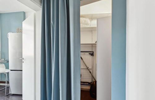 Zentral gelegenes 2BR Cityapartment in Neustadt an der Weinstraße - Foto 20