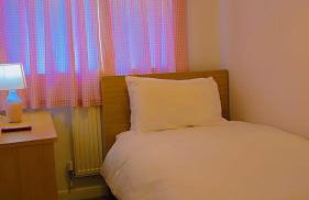 Modern luxury 3-bedroom guesthouse in Wigan - Foto 35