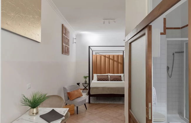 A World Aparts - Torre Argentina Apartments - Foto 9