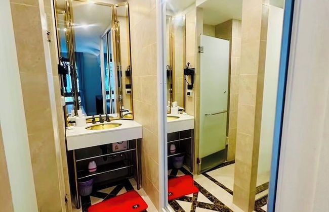 Espana Condo Resort Pattaya Office - Foto 25