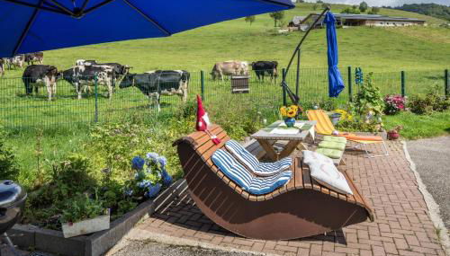 Sport Rees - Ferienwohnung Pia - Foto 3