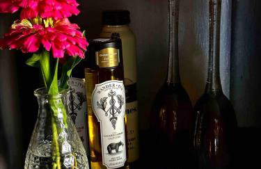 Retreat at Sea Cloud Cottage in Historic Wiscasset - Foto 16