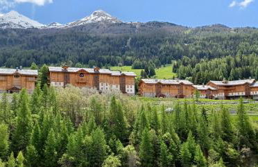 Chalet L'arcelle, Spa privée - Foto 7