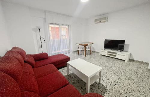 Piso completo en Calle Rafael - Photo 1