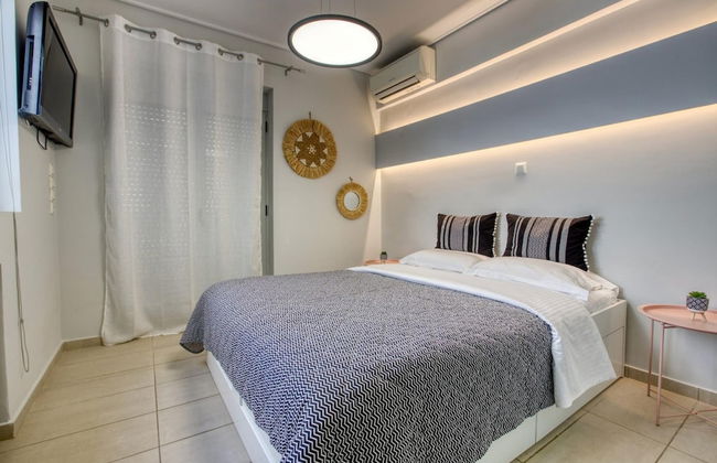 Saronida Hills Private Pool - Foto 49