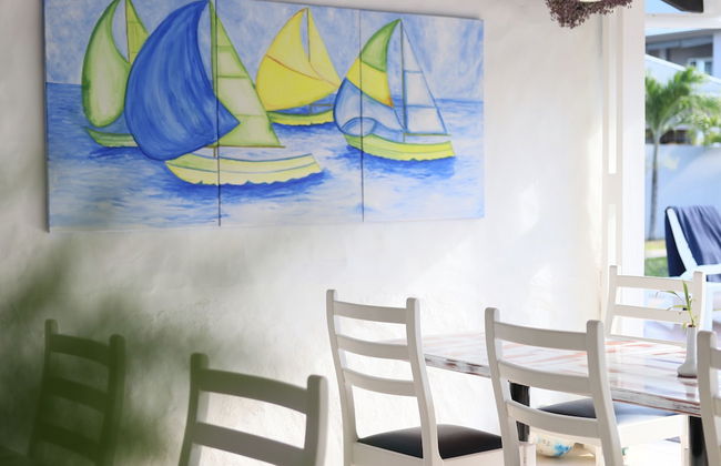 Residence Argine Apartments - Photo 16