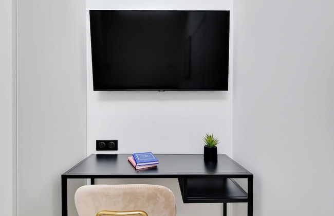 Cosy Apartment - 1br/4p - Ste Marguerite - Foto 14