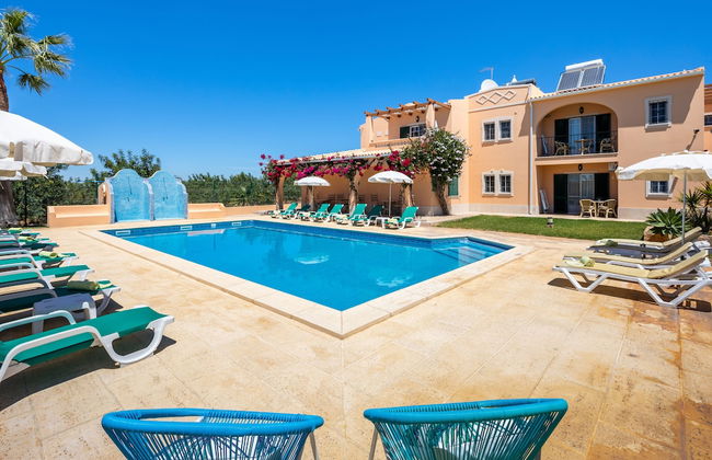 Monte dos Avós Apartamentos, Albufeira - Foto 42