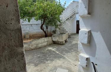 Mescia Giuditta Dimora Rustica Salentina - Foto 13