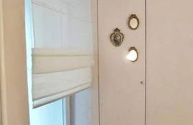 Suite Farnese "La Luisella" - Grazioso appartamento storico adiacente a Palazzo Farnese - Foto 10