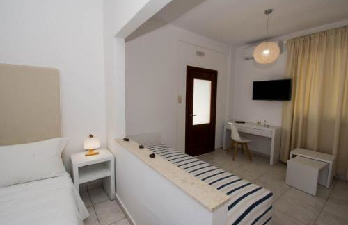 Golden Grain Beachfront Suites - Foto 22