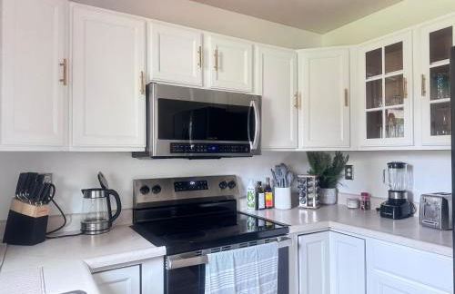 Cozy Stay Retreat - Foto 8