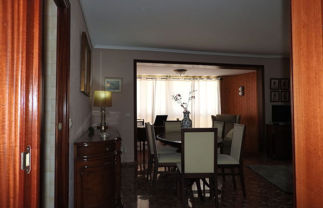 Apartamento 3 Dormitorios Javea Puerto - Foto 27