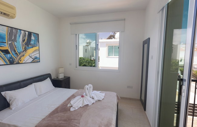 Protaras Orestiada Villa Ov14 - Foto 4